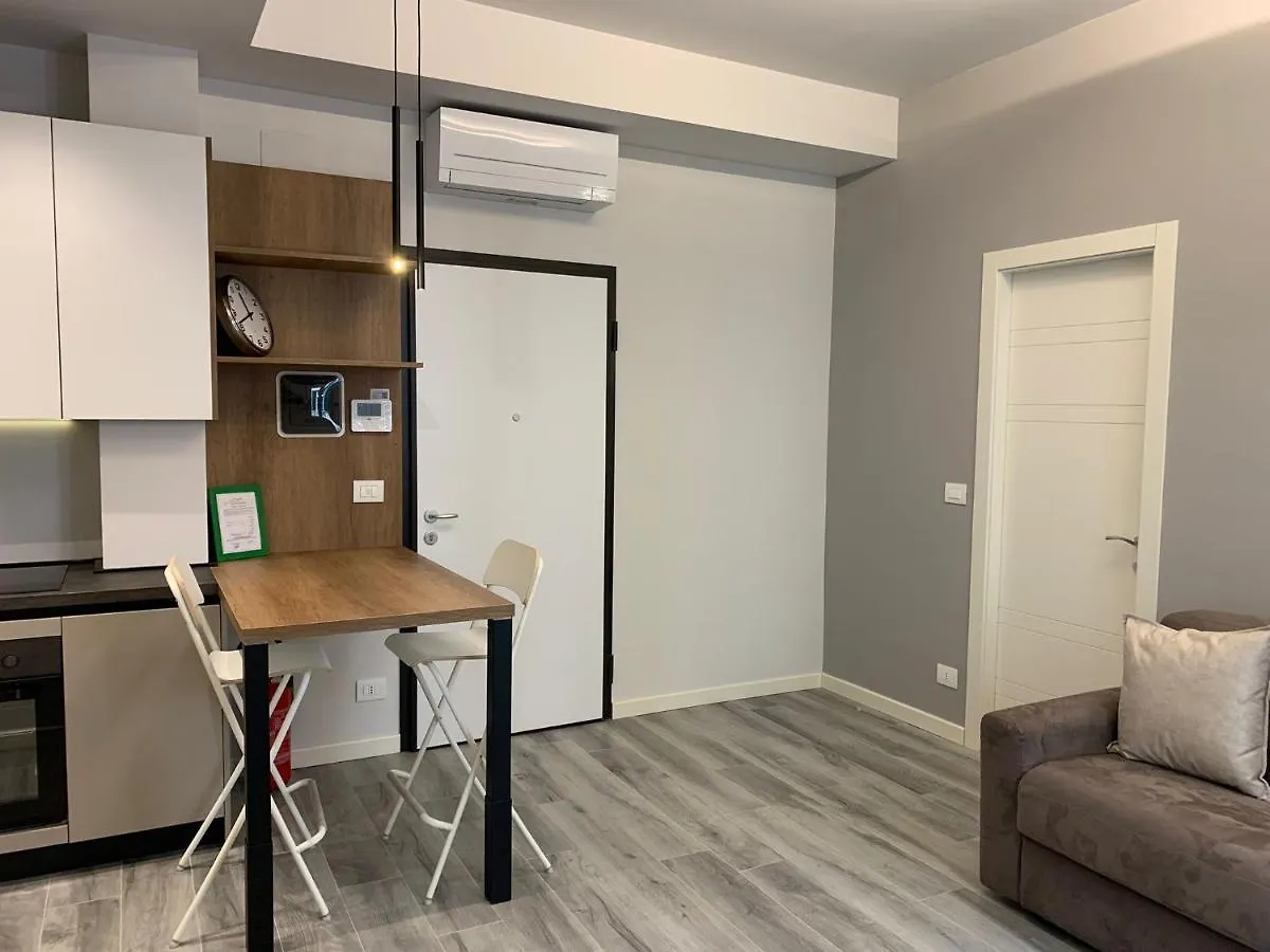 Helvetia Garibaldi Apartment Genoa 0*,  Italy