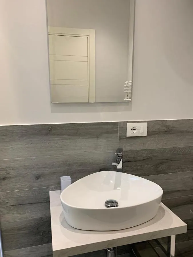 Helvetia Garibaldi Apartment Genoa